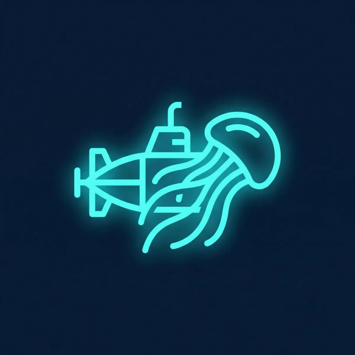 海角网Logo - 千屿酒店